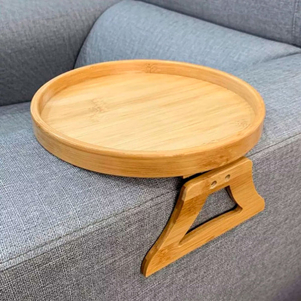 Bandeja auxiliar para muebles