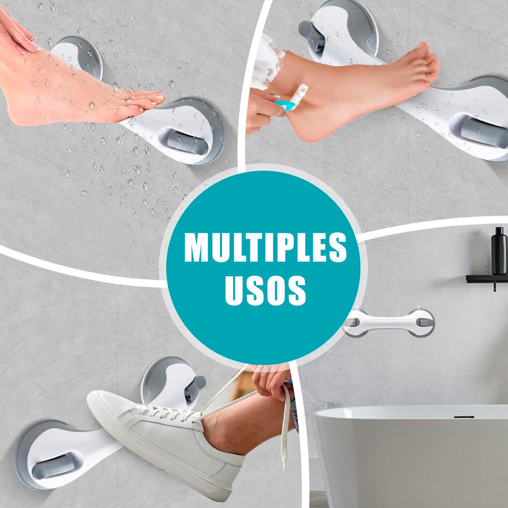 Soporte De Agarre Multiusos