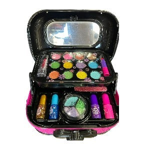 Kit De Maquillaje Fantasía Para Princesas