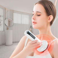 Masajeador eléctrico de ventosa Detox