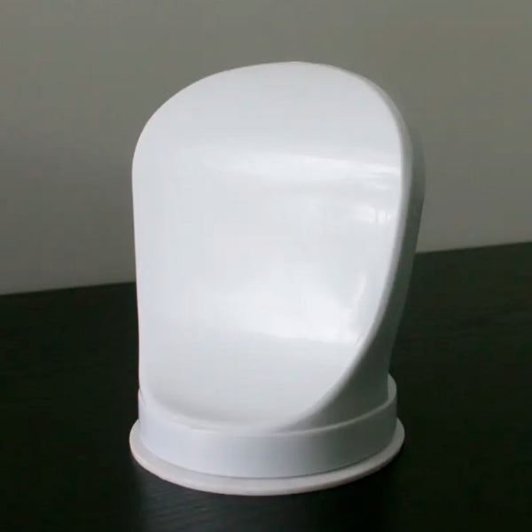 Reposapiés antideslizante para ducha