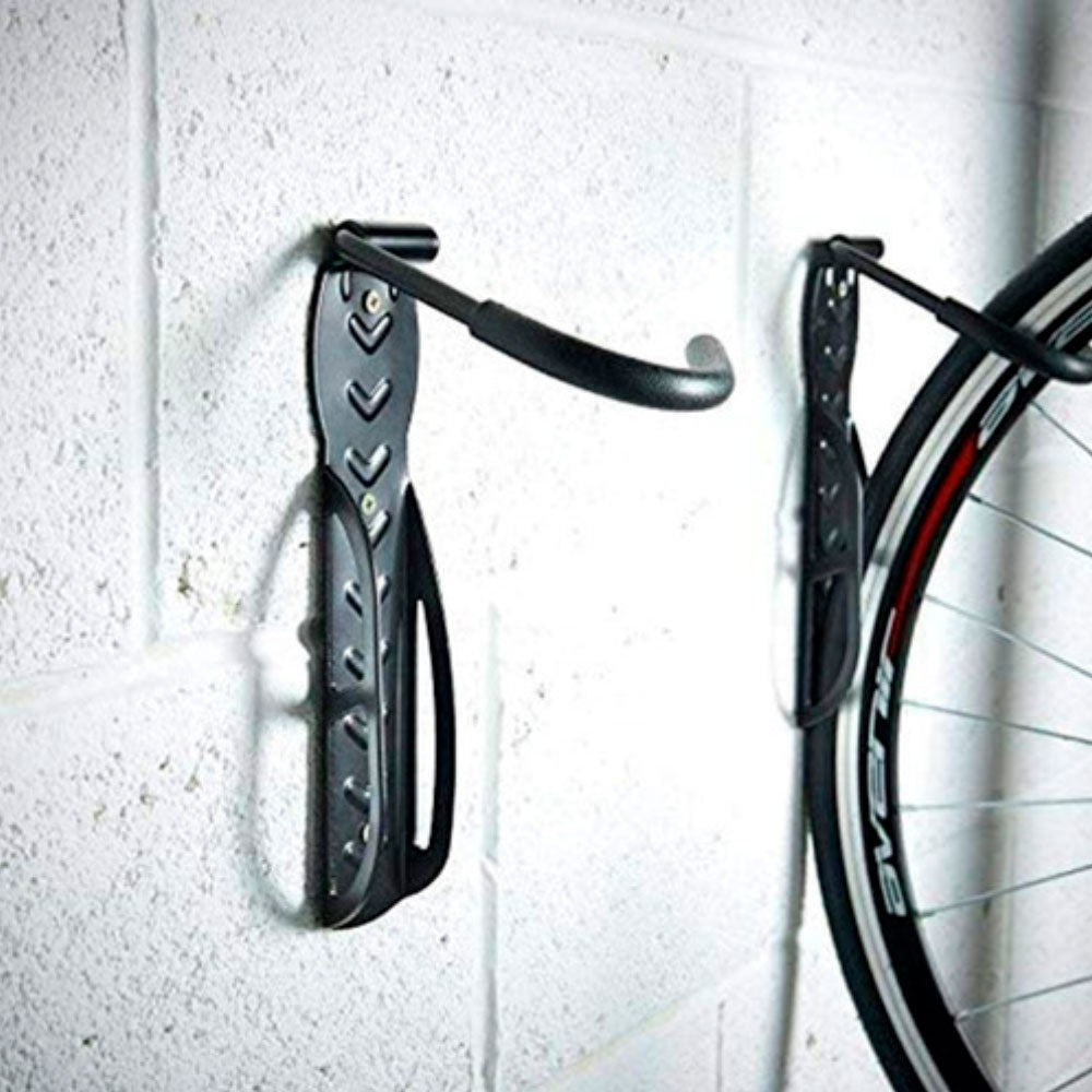 Soporte de Acero para Bicicletas de Alta Resistencia