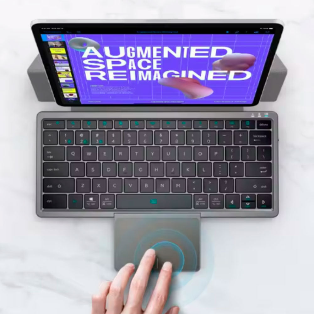Teclado Inalámbrico Bluetooth