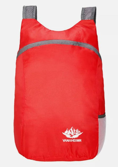 Duo Mochila plegable ultra ligera y gafas protectoras de sol