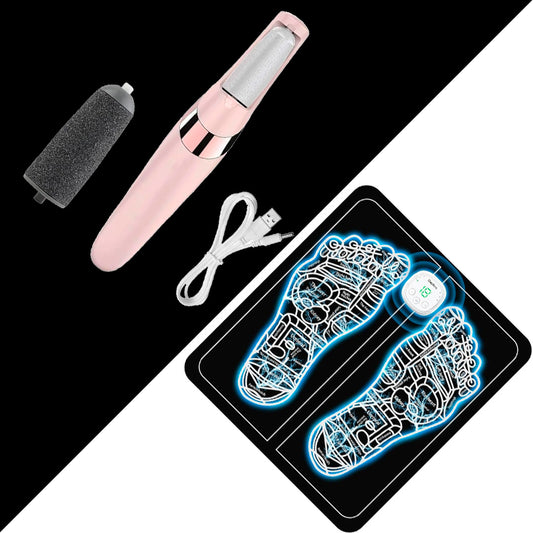 Combo Spa para Pies