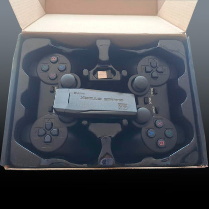 Consola Retro de Videojuegos Inalámbrica HDMI