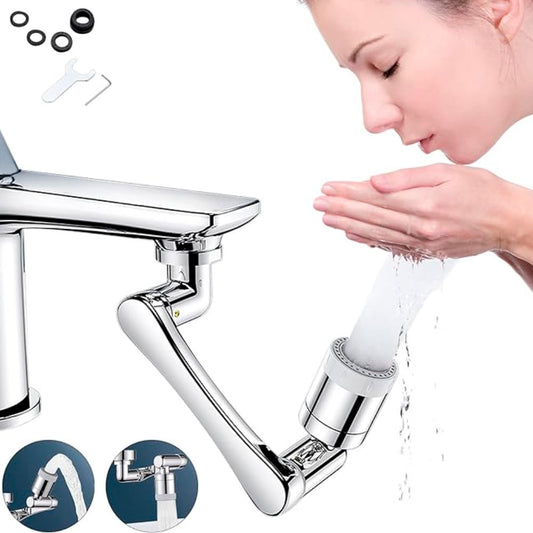Extensor Grifo Giratorio 1080°