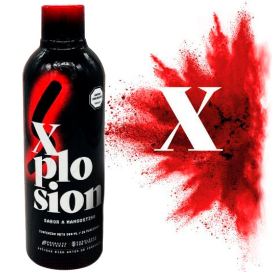 Xplosion Potenciador 500M