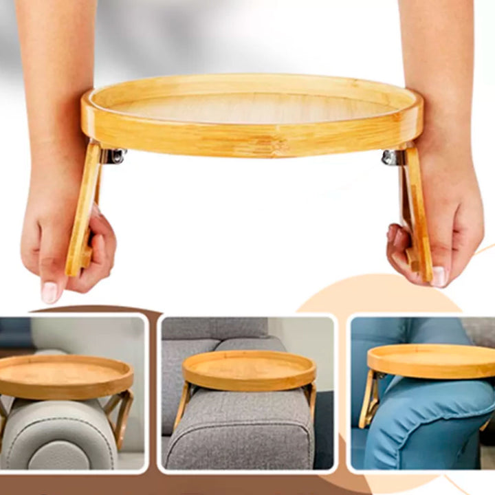 Bandeja auxiliar para muebles