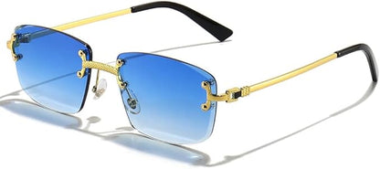 Duo Mochila plegable ultra ligera y gafas protectoras de sol