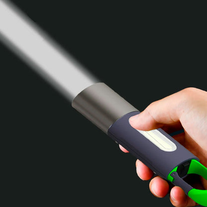 Linterna Led Recargable Alta Potencia