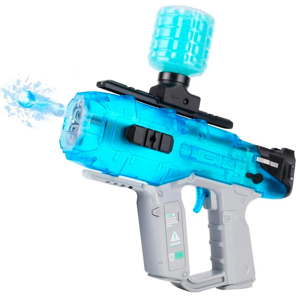 Lanzador de gel Blaster automático