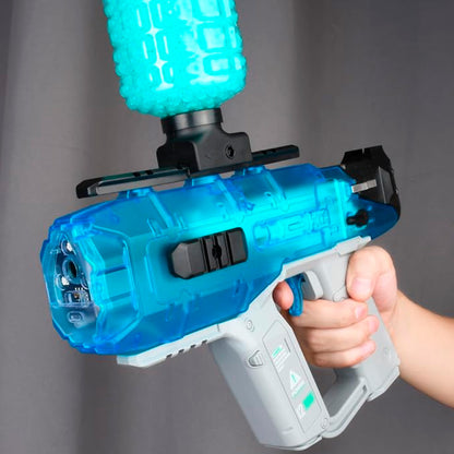 Lanzador de gel Blaster automático