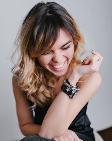 Fernanda, Bogotá