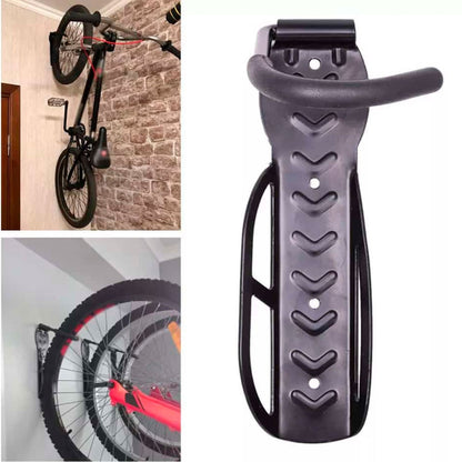 Soporte de Acero para Bicicletas de Alta Resistencia