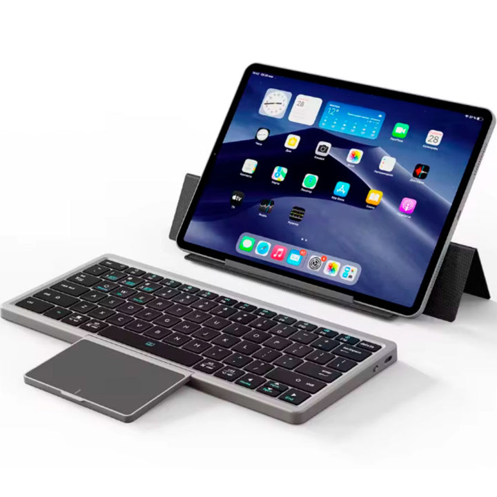 Teclado Inalámbrico Bluetooth