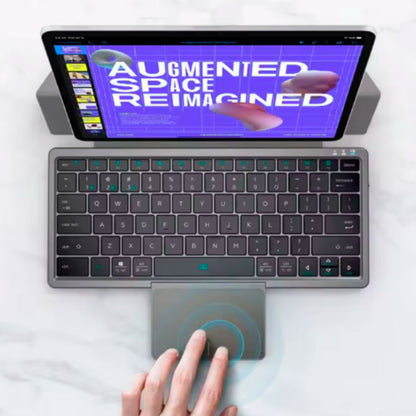 Teclado Inalámbrico Bluetooth