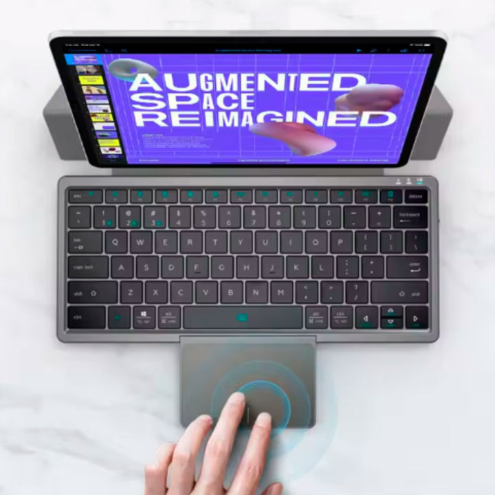 Teclado Inalámbrico Bluetooth